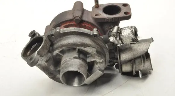 Citroen C4 I Picasso Turbo 9660641380
