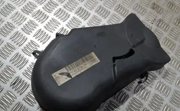 Audi A6 S6 C5 4B Timing belt guard (cover) 059109123g 059109107