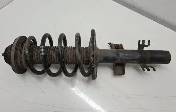 Volkswagen Transporter - Caravelle T5 Front shock absorber/damper
