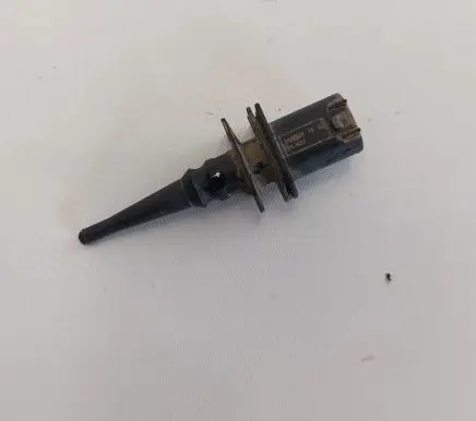 Mini Cooper Roadster R59 Outside/external air temperature sensor 