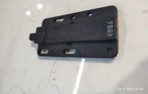 BMW X5 E70 Keyless (KESSY) go control unit/module 6922211
