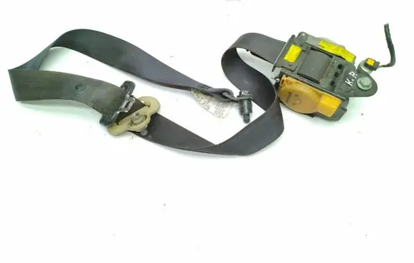 Subaru Impreza III Front seatbelt C9363HL08