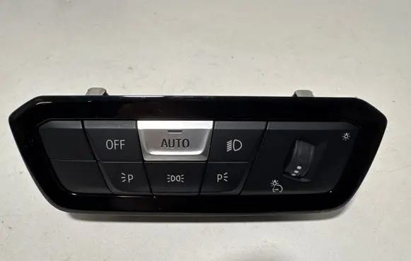 BMW X5 G05 Light switch 9461131 61319461131