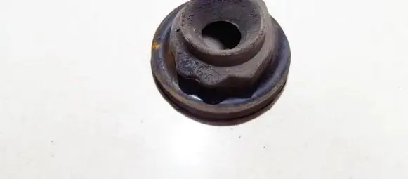 Volkswagen Golf IV Front coil spring rubber mount 1j0512149b