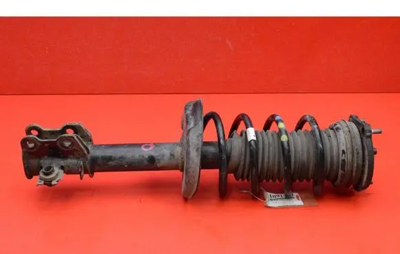 Fiat Fiorino Front shock absorber/damper 51929881