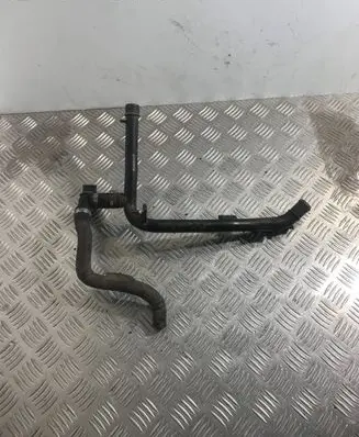 Volkswagen PASSAT B7 Engine coolant pipe/hose 03L121065AJ