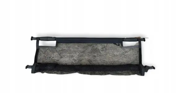 Volkswagen Touran III Parcel shelf load cover 5TA861690