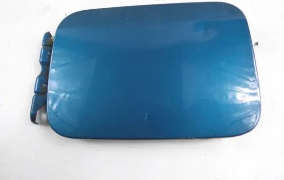 Mazda 323 Fuel tank cap trim 