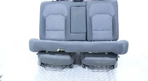 KIA Ceed Interior set 