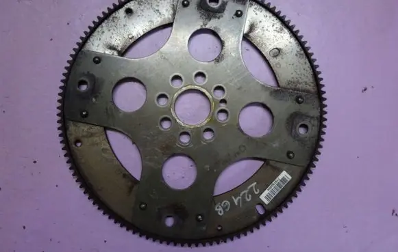 BMW 5 E60 E61 Flywheel 7797964
