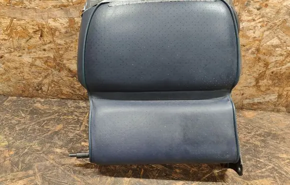 Porsche 928 Rear seat 