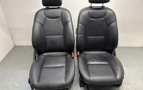 Mercedes-Benz C W204 Seat set