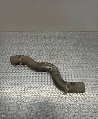 Peugeot 407 Engine coolant pipe/hose