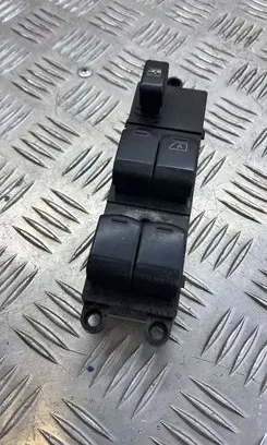 Nissan Pathfinder R51 Electric window control switch
