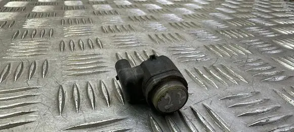 Jaguar XF Parking PDC sensor AH4215K859AB