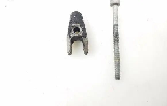 Fuel Injector clamp holder