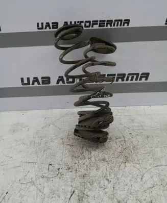 Hyundai i10 Front coil spring
