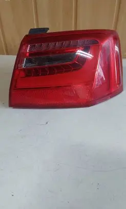 Audi A6 S6 C7 4G Rear/tail lights 4G5945096A 90003851 1011