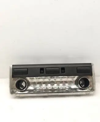 BMW 3 E46 Front seat light 8364929