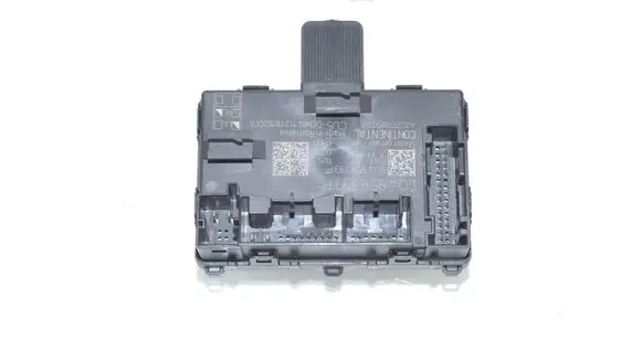 Volkswagen Crafter Door control unit/module 5Q4959393P