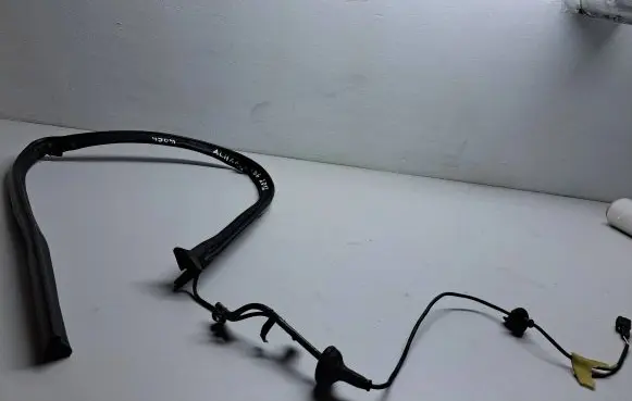 Seat Alhambra (Mk2) Other wiring loom 1j0973332a