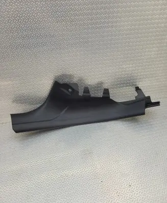 BMW 4 F36 Gran coupe Rear sill trim cover 7308811