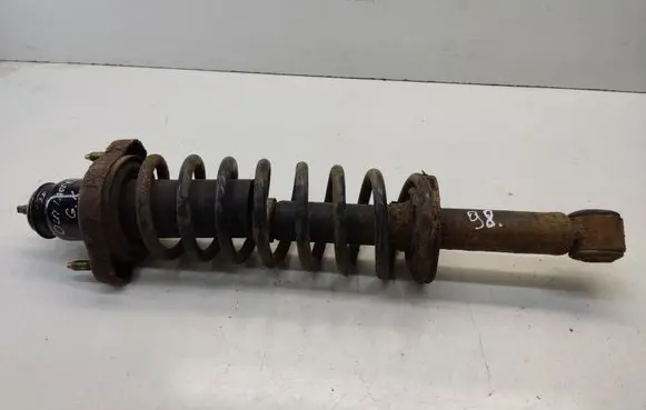 Mitsubishi Outlander Rear shock absorber with coil spring 