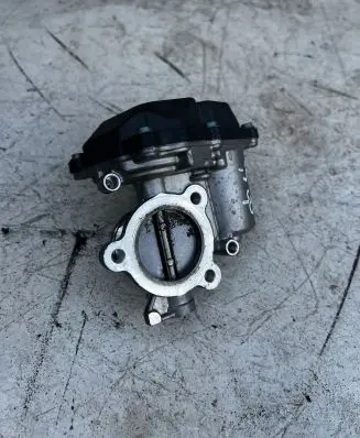 Audi Q5 SQ5 Throttle valve 04L131501B A2C80881400