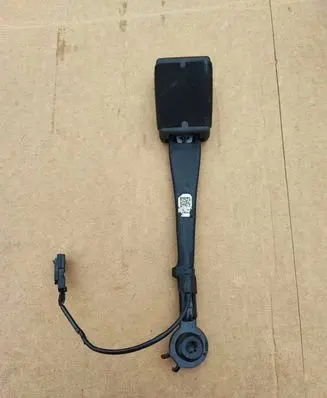 Chevrolet Camaro Front seatbelt buckle 064181M 172221A