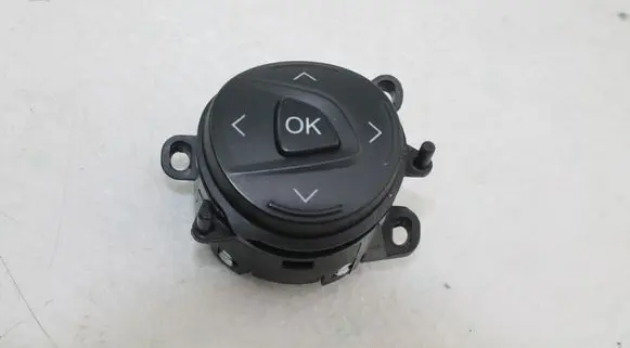 Ford Escape Steering wheel buttons/switches AM5T14K147AA AM5T14K147