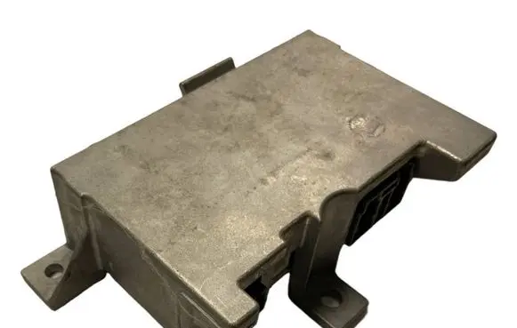 Power steering control unit/module