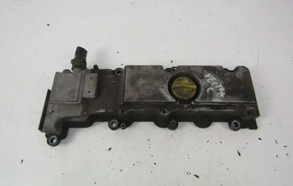 Opel Vectra C Rocker cam cover 