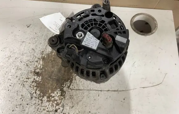 Dodge Caliber Generator/alternator 0124525128 05033757AB