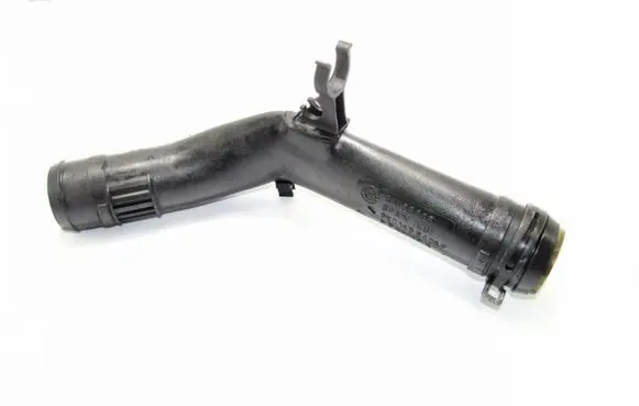 Volkswagen Caddy Intercooler air channel guide 6K0145840AF
