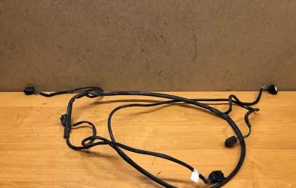 Volvo XC90 Parking sensor (PDC) wiring loom 30656884 03533206