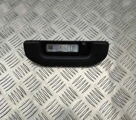 Mercedes-Benz A W177 Rear interior roof grab handle A0998150100