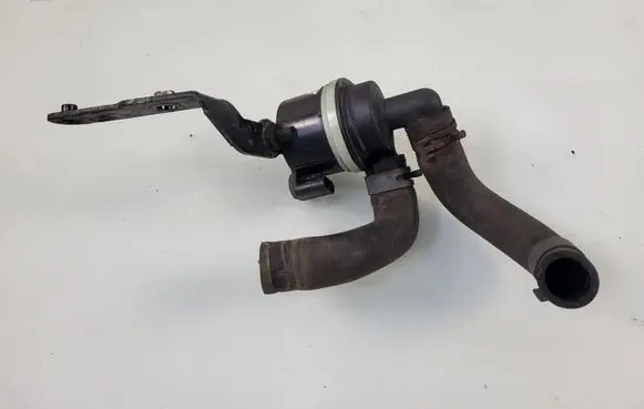 Volkswagen PASSAT B7 Electric auxiliary coolant/water pump 5N0965561A