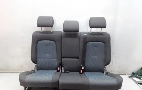 Seat Toledo III (5P) Interior set 