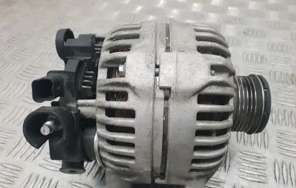 Citroen C2 Generator/alternator 4430640219