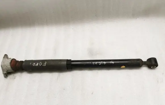 Ford Fiesta Rear shock absorber/damper E1113504
