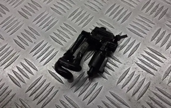 Audi A6 Allroad C6 Valve vacuum 1K0906283A