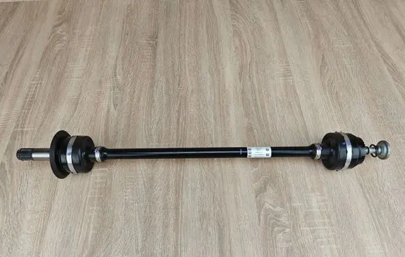 BMW X4 G02 Rear driveshaft 8695496