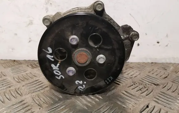 KIA Sorento Water pump HY9704