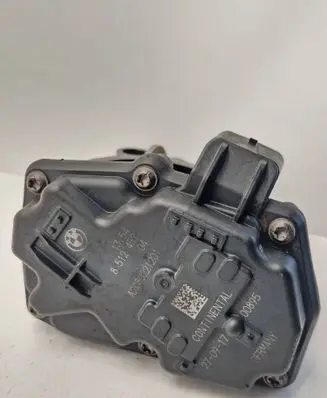 BMW X1 F48 F49 Throttle valve 8512452 A2C80221201 00895