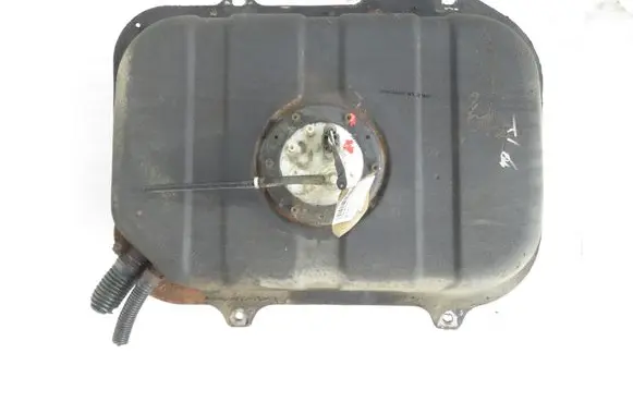 Hyundai Atos Prime Fuel tank