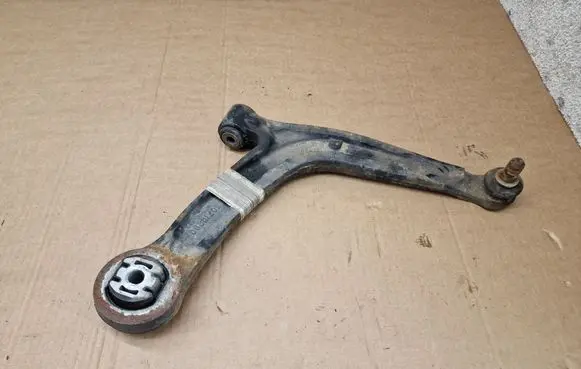 Fiat 500 Abarth Front lower control arm/wishbone 50710290