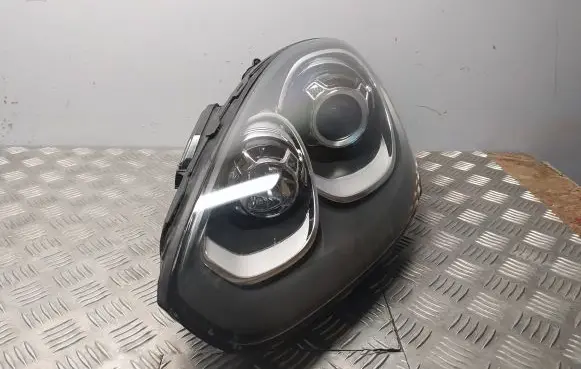Porsche Cayenne (92A) Headlight/headlamp 7P5941751F