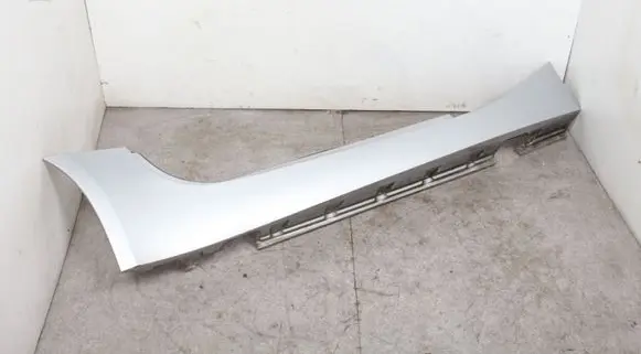 BMW Z4 E85 E86 Sill