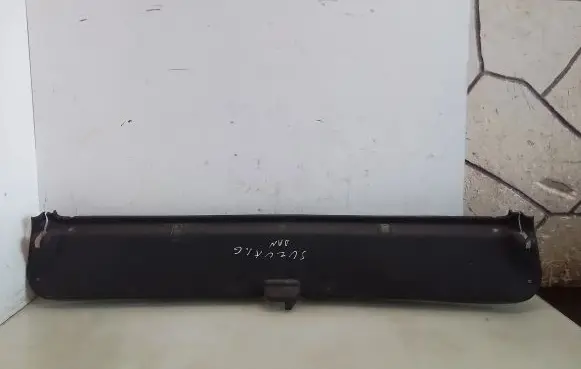 Suzuki Swift Cultus Tailgate trim