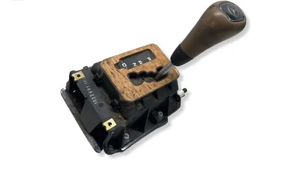 Mercedes-Benz ML W163 Gear shifter/selector PP170267054